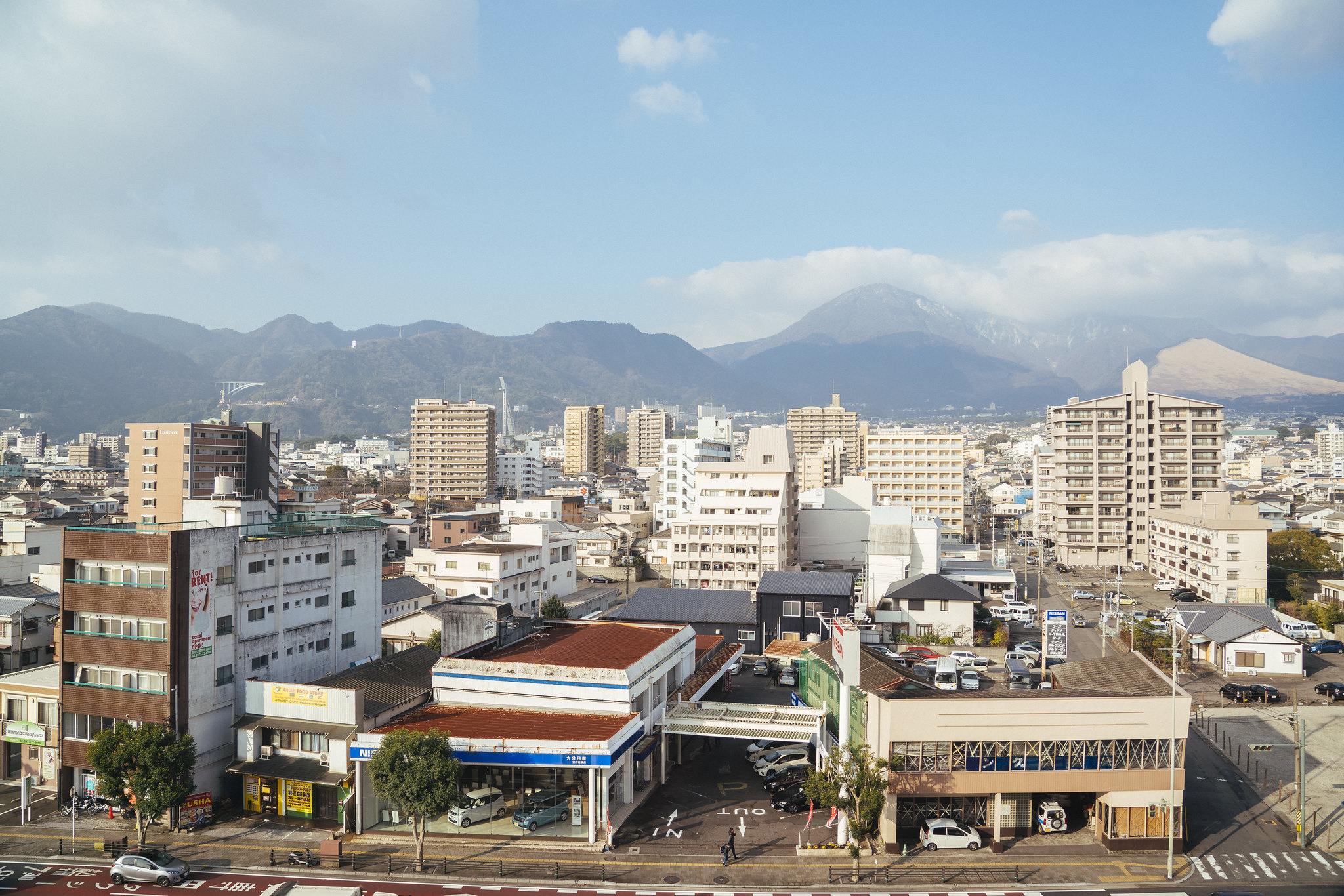 Beppu