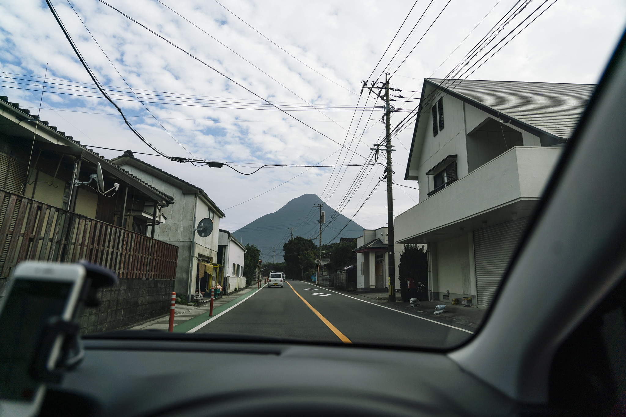 Mount Kaimon