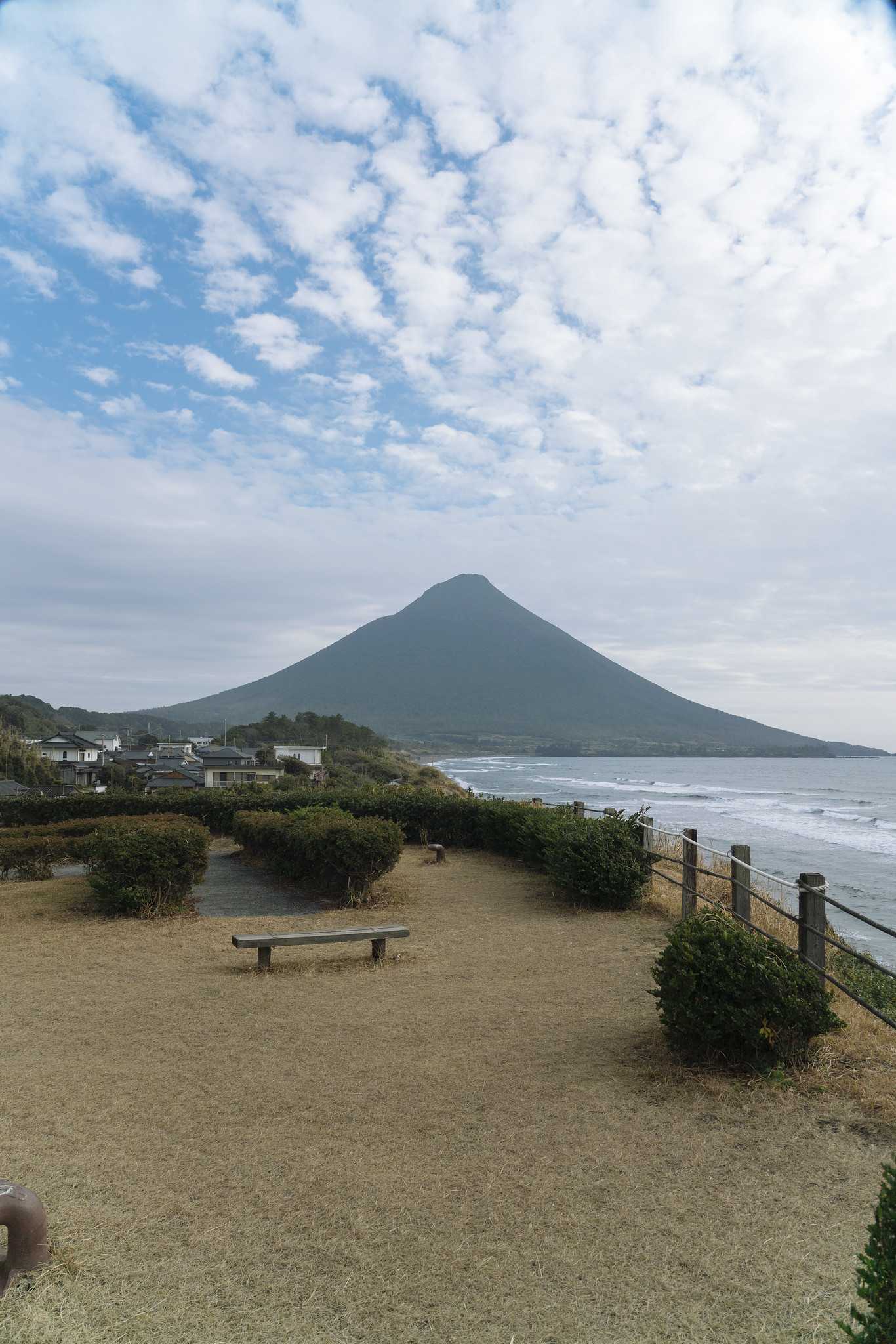 Mount Kaimon