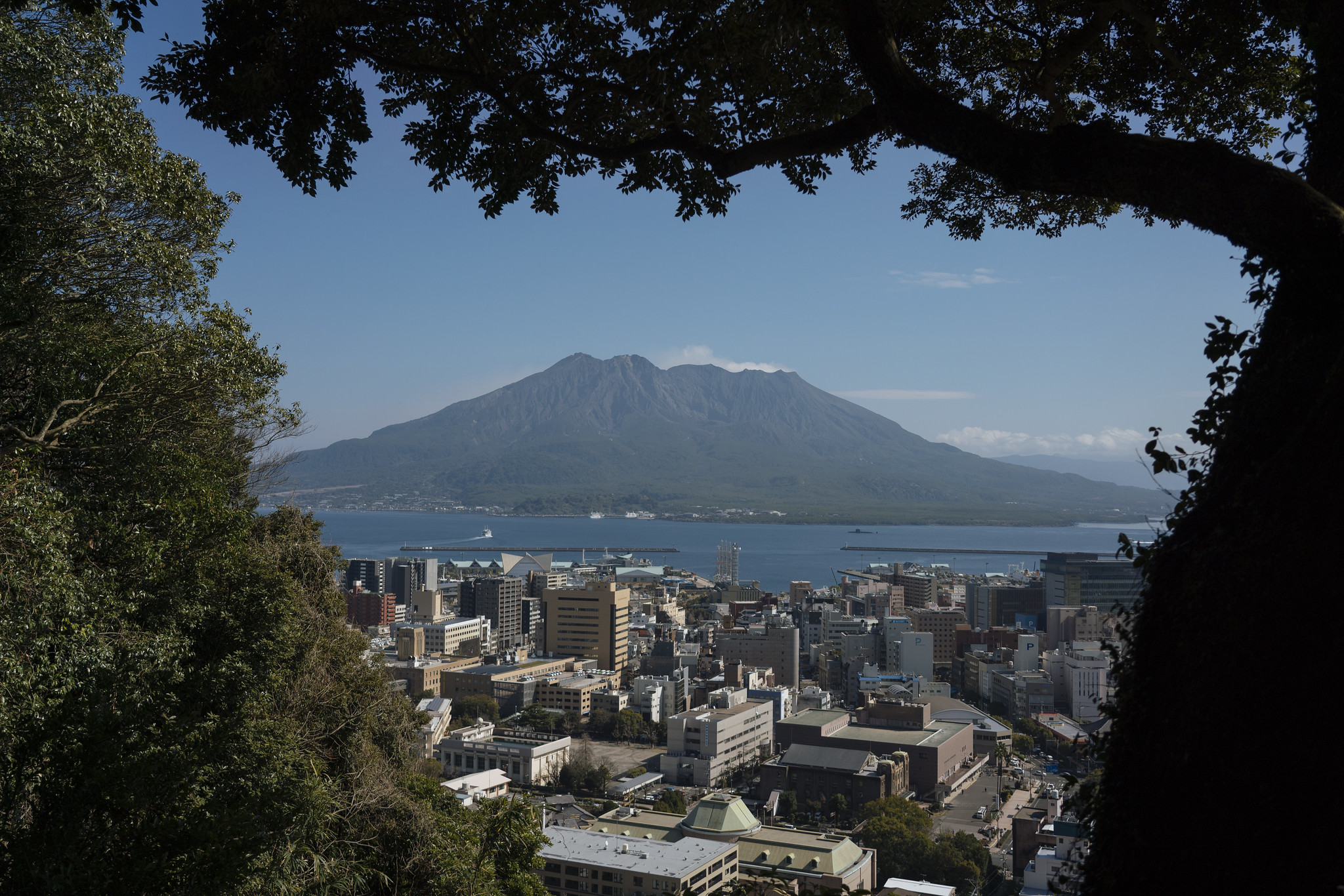 Kagoshima