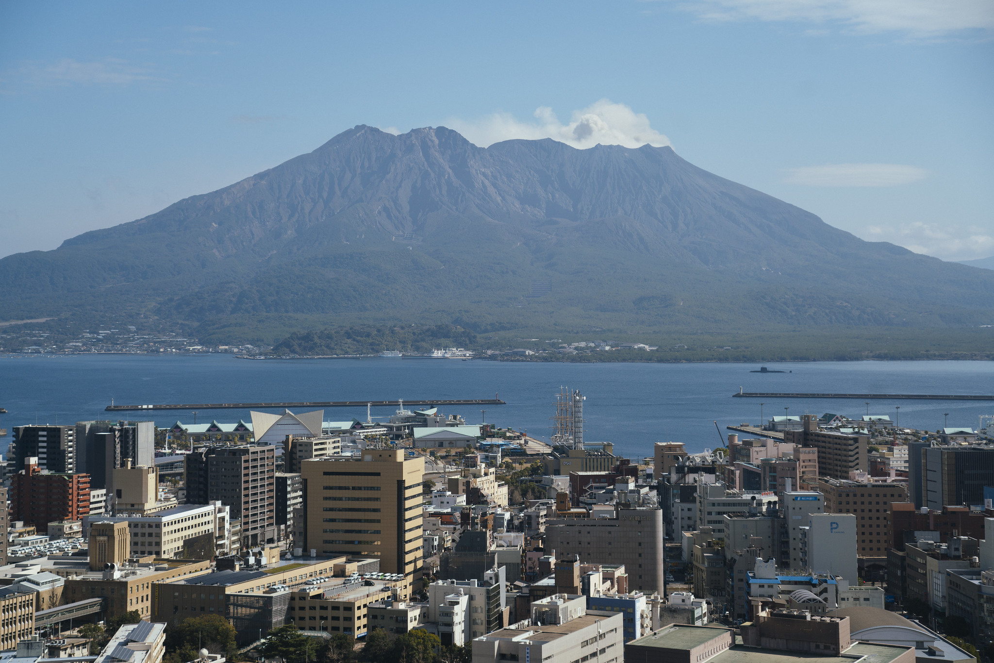 Kagoshima