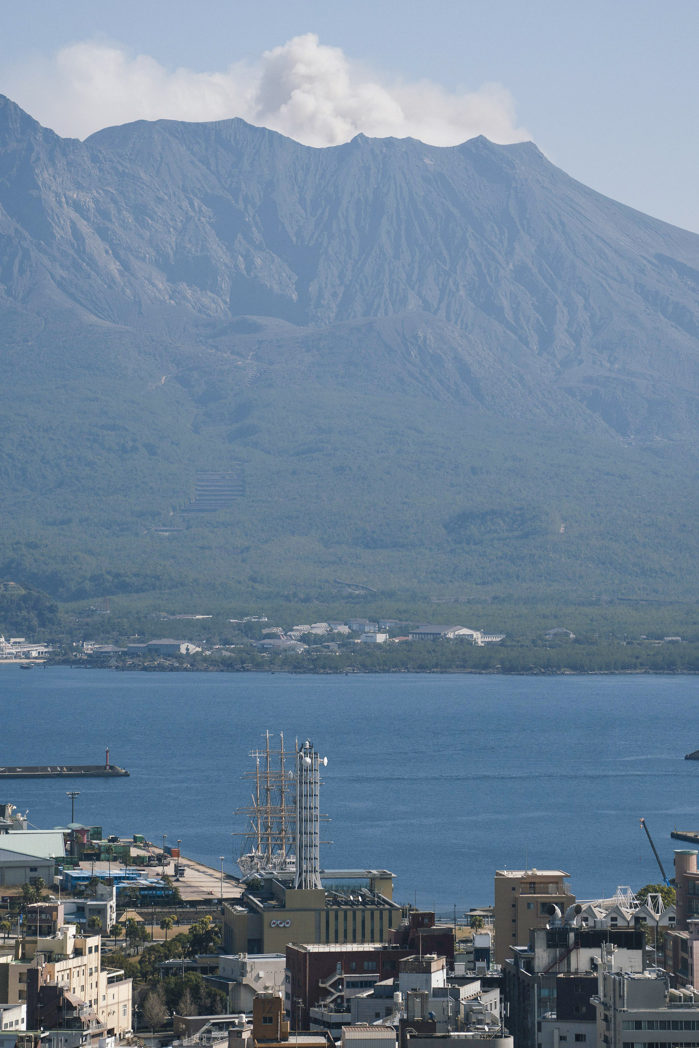 Kagoshima