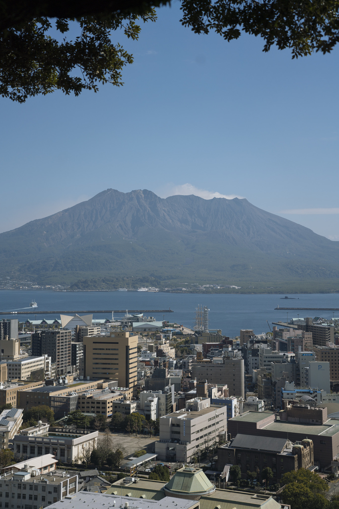 Kagoshima