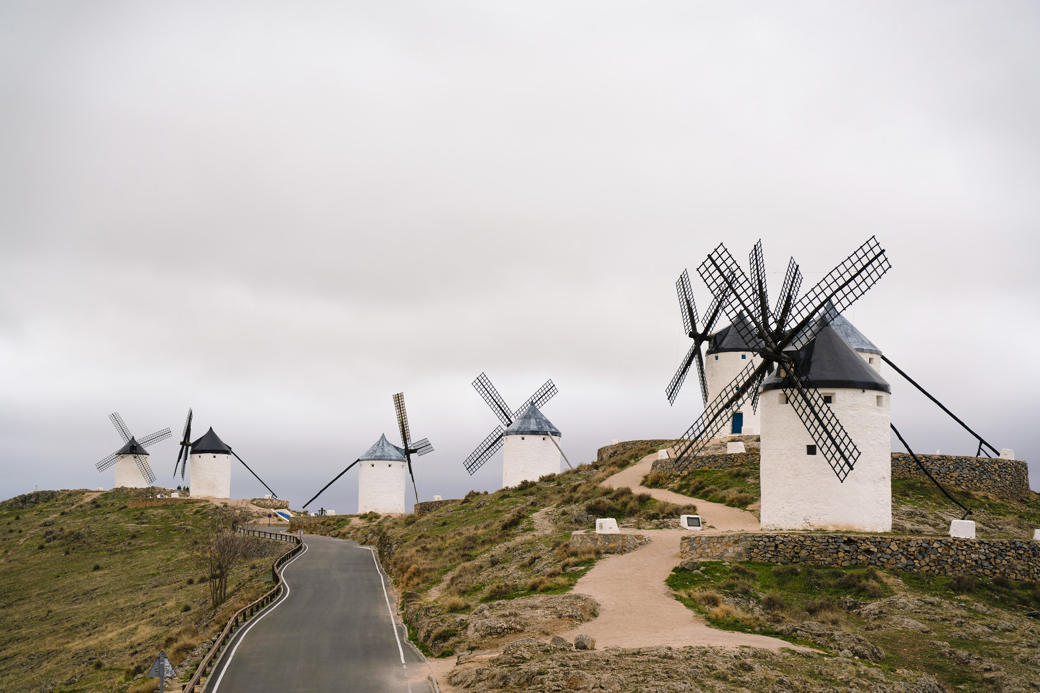 Consuegra