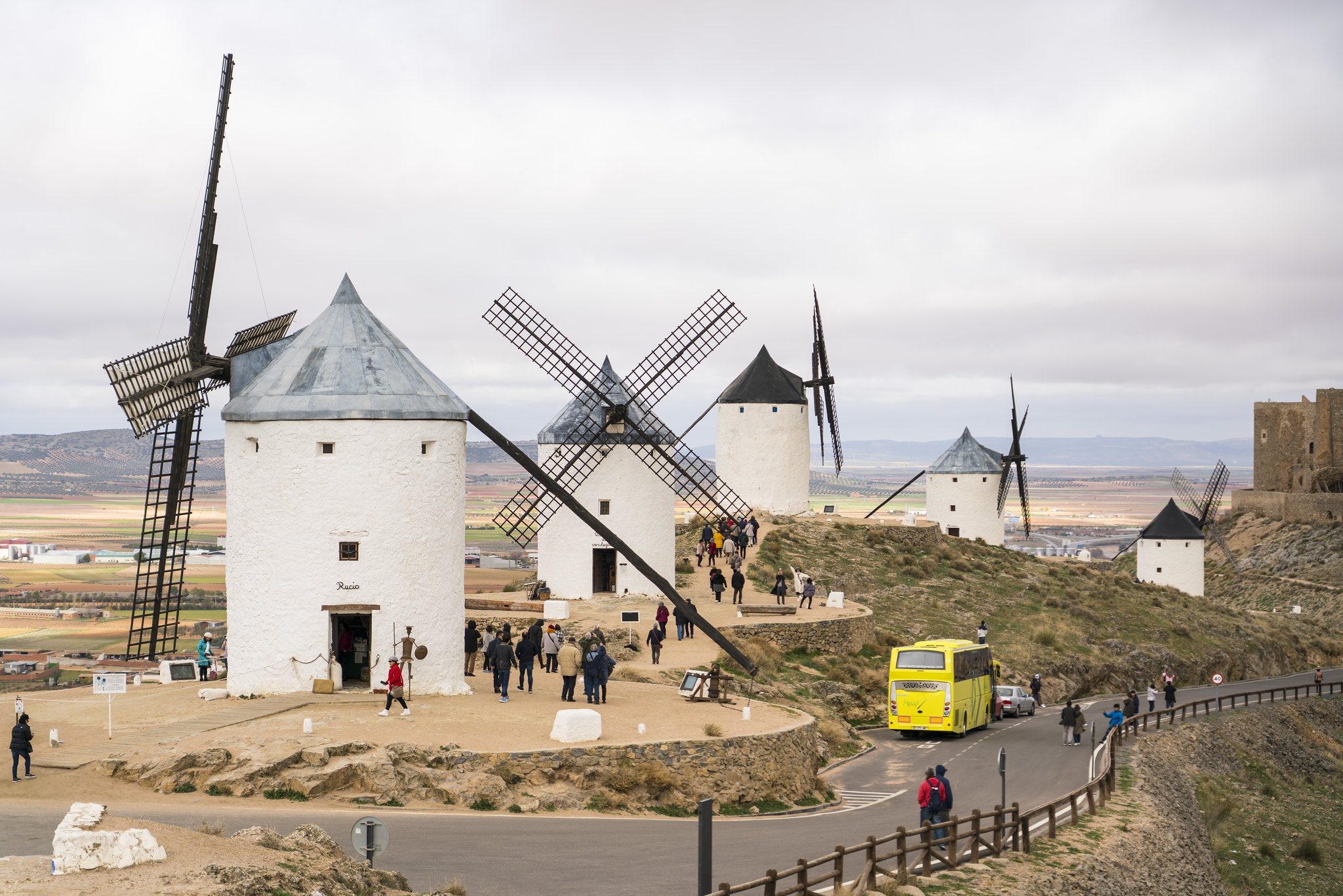 Consuegra