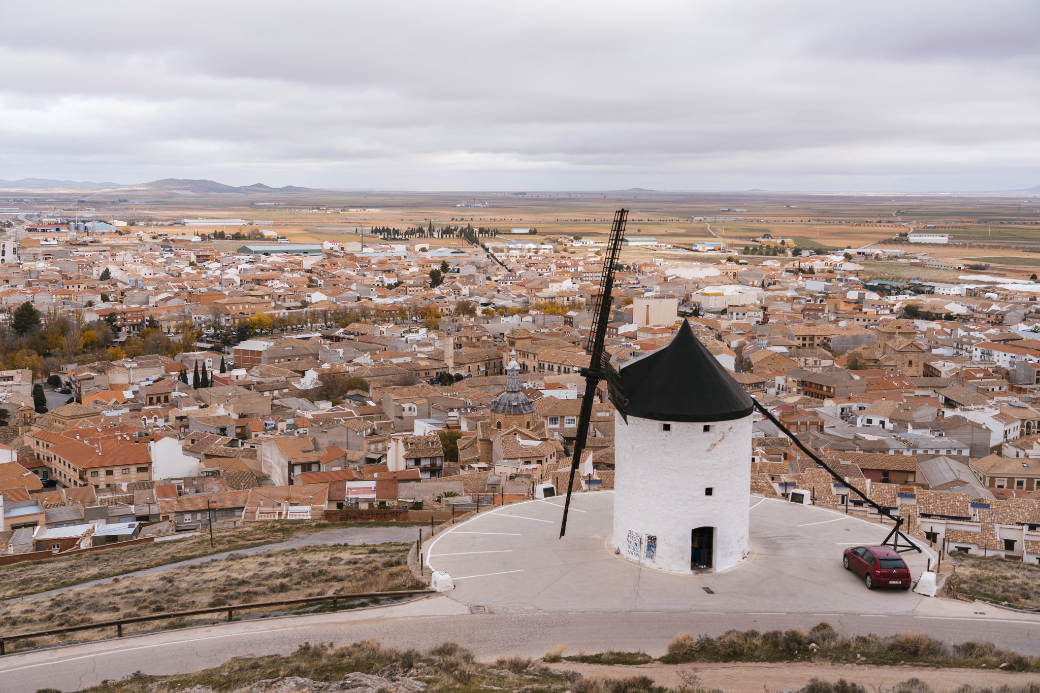 Consuegra