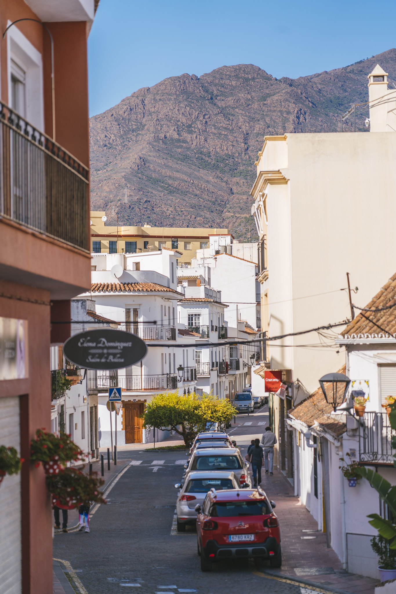 Estepona